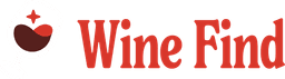 Wine Find Logo